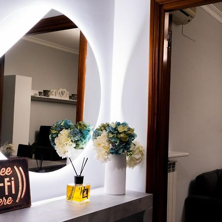 Maison Fermi Roma Extérieur photo