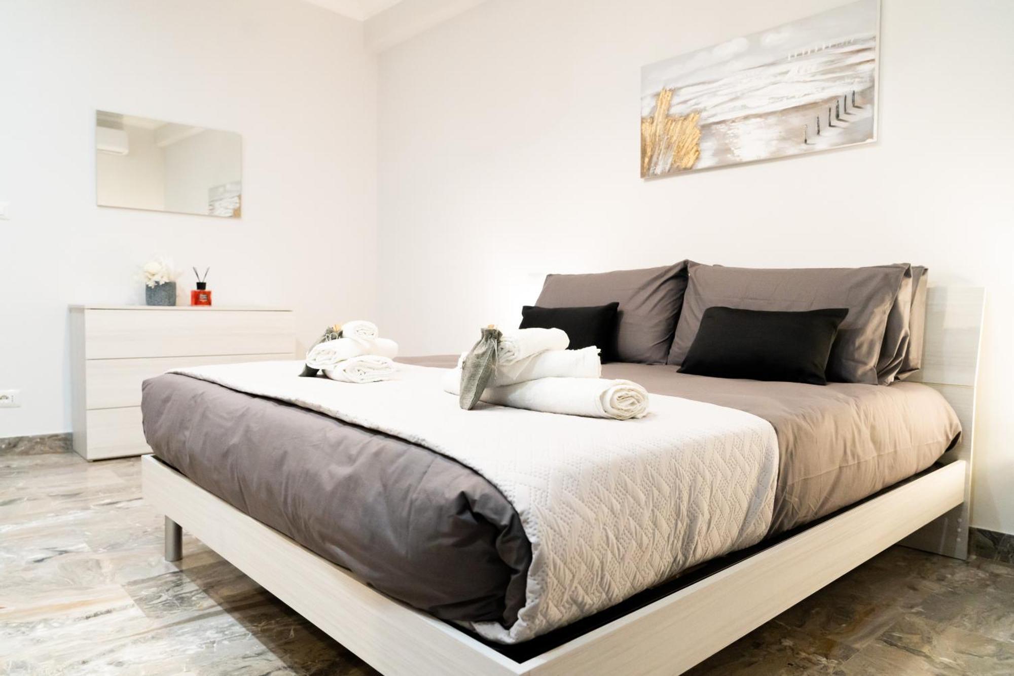 Maison Fermi Roma Extérieur photo