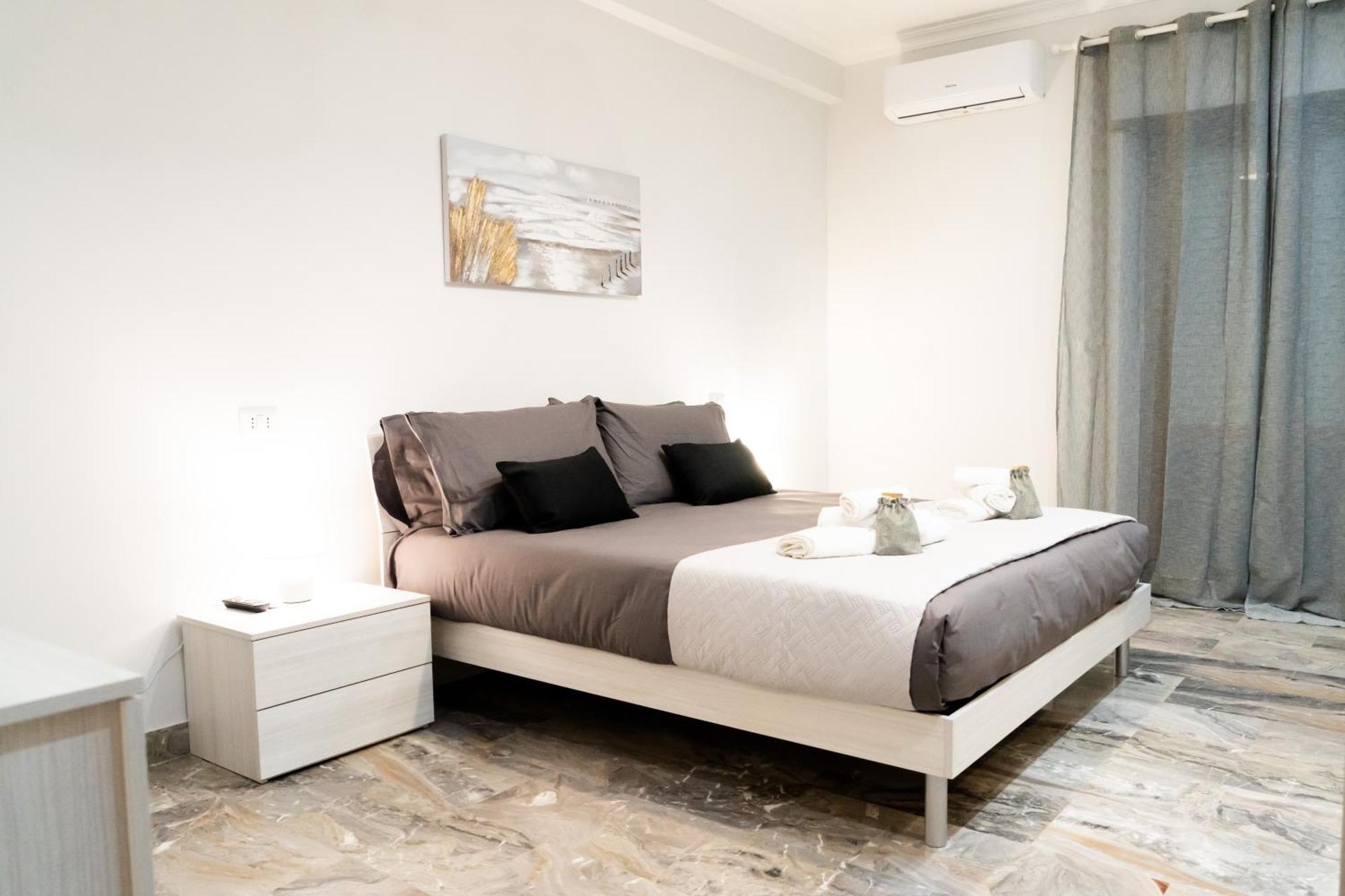 Maison Fermi Roma Extérieur photo