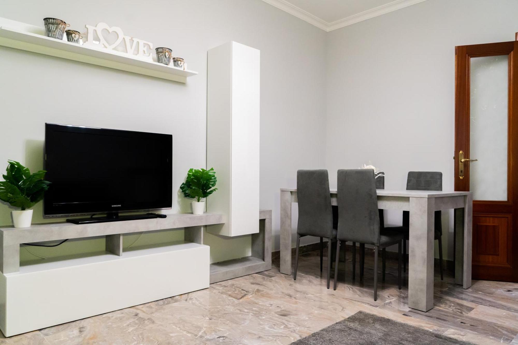 Maison Fermi Roma Extérieur photo