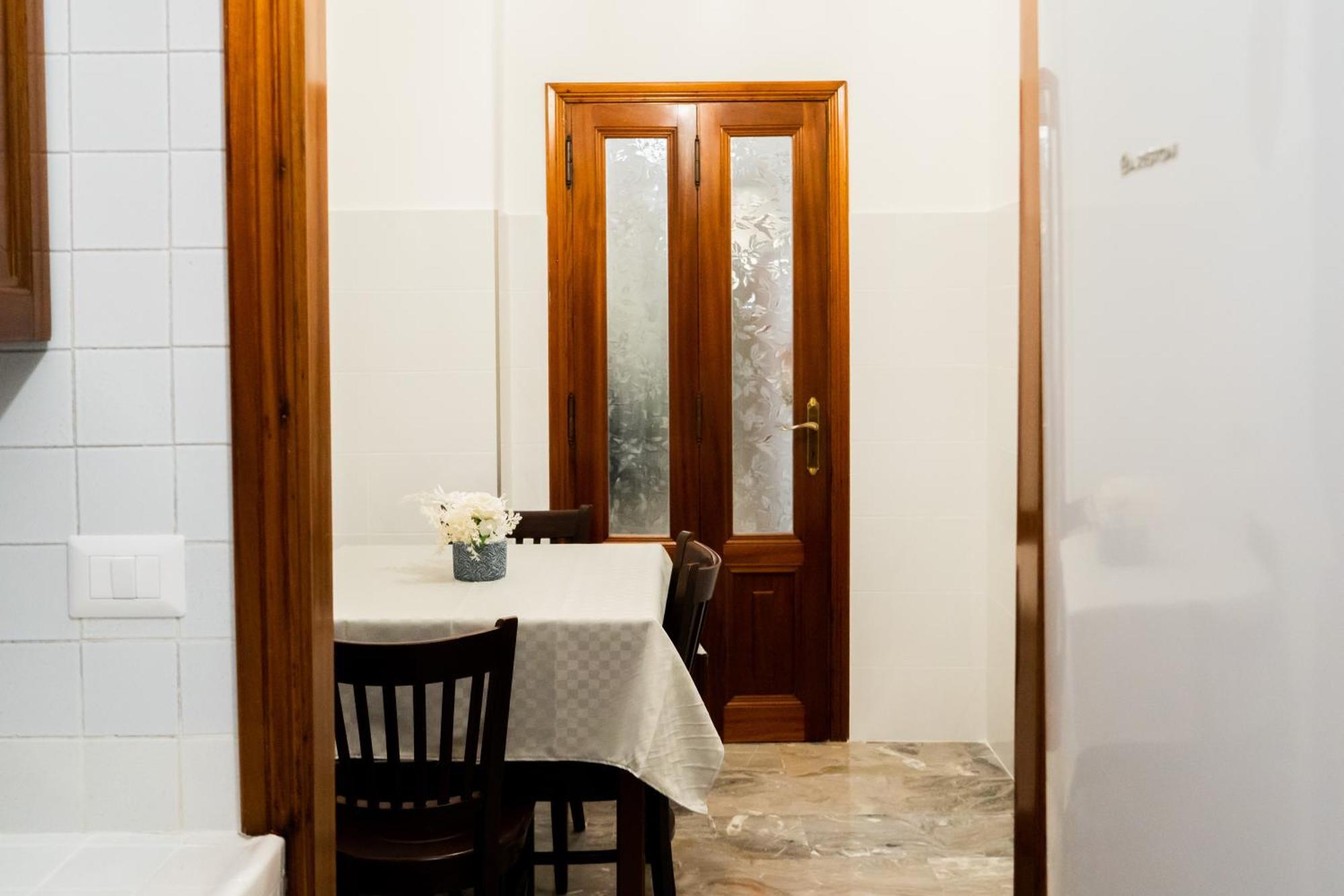 Maison Fermi Roma Extérieur photo
