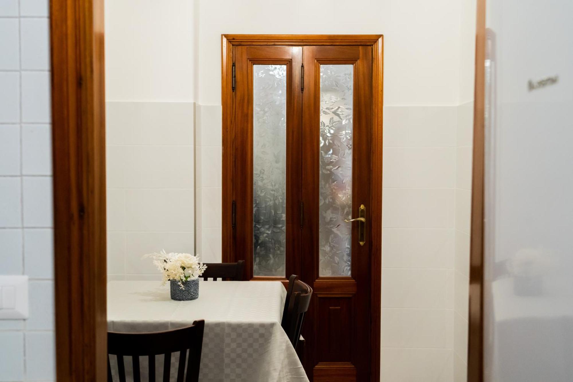 Maison Fermi Roma Extérieur photo