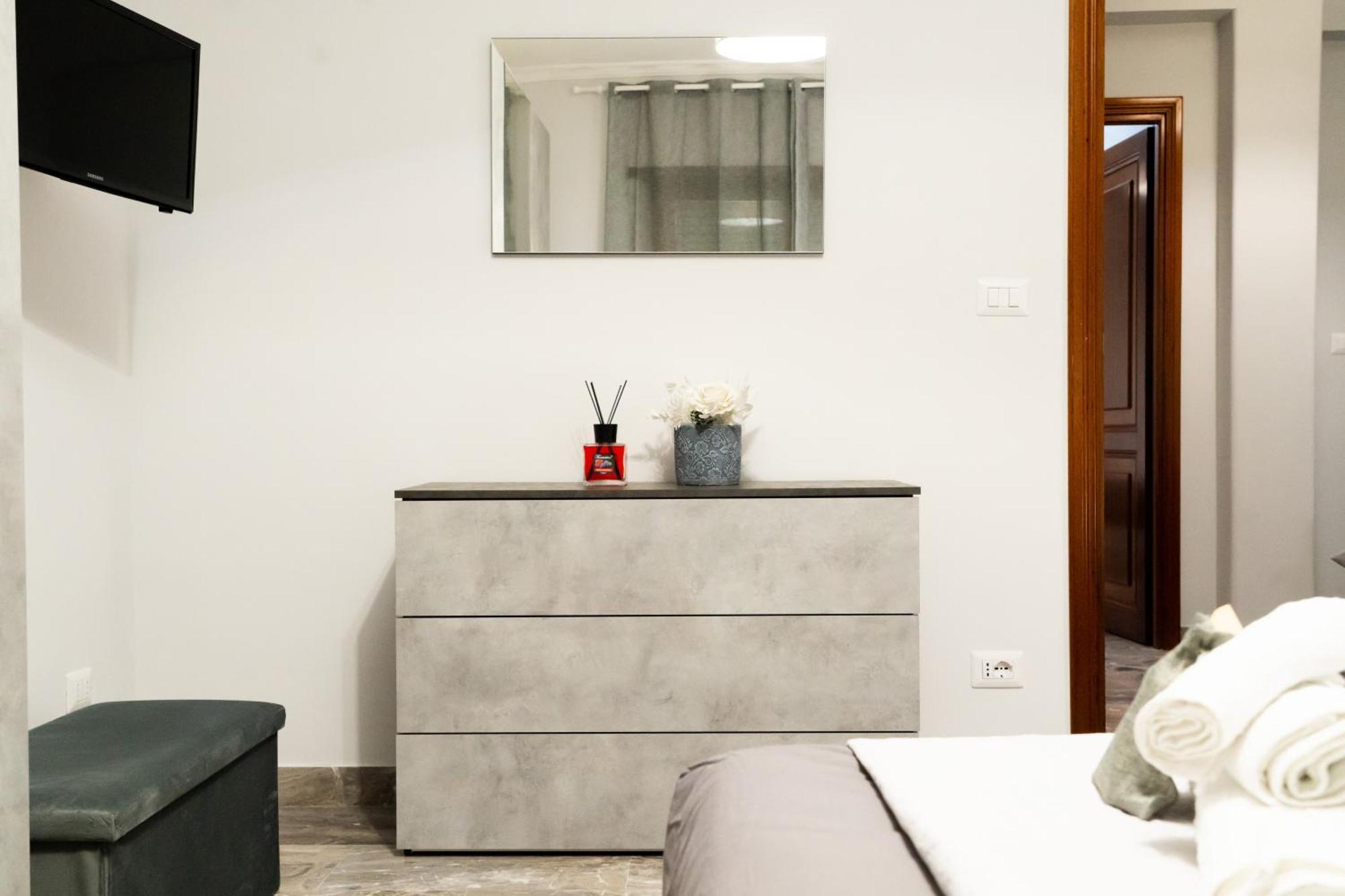 Maison Fermi Roma Extérieur photo